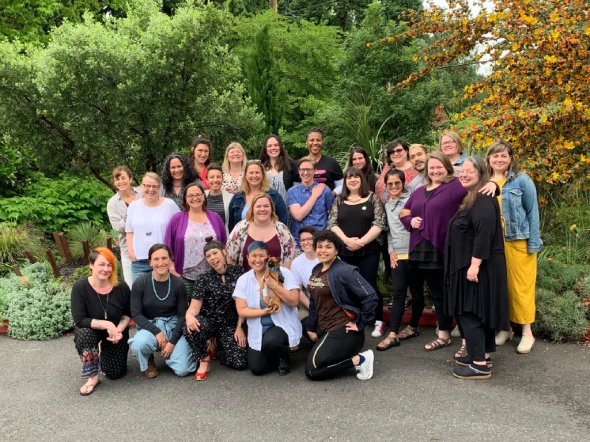 Body Trust Professional Training