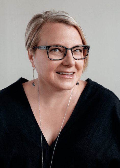 Dana Sturtevant, co-founder of Center for Body Trust