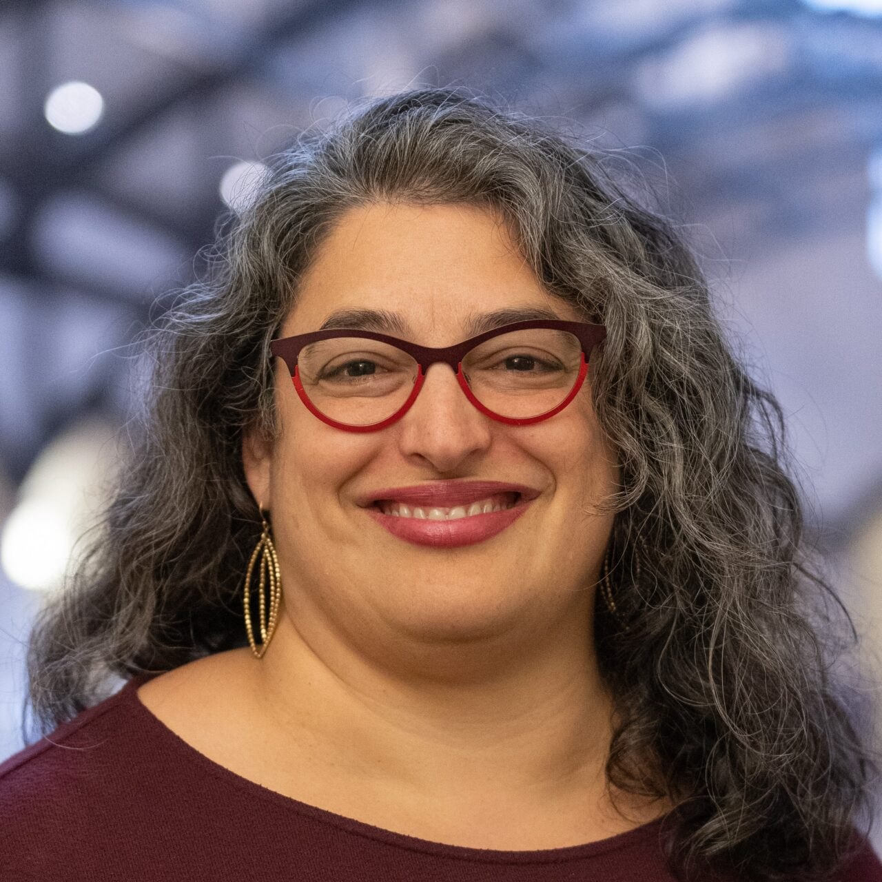 Lisa Erlanger, MD
