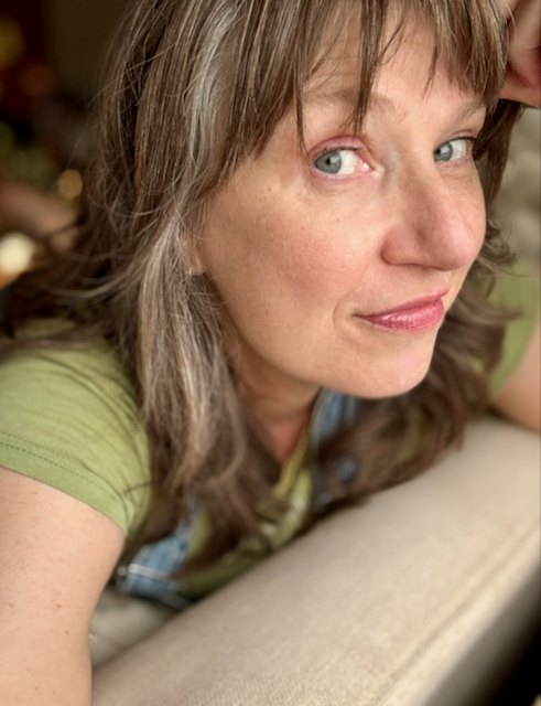 Heather Corinna