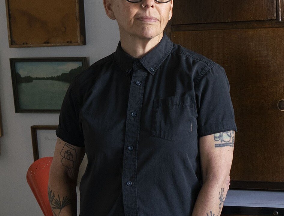 Picture of Meg Bradbury