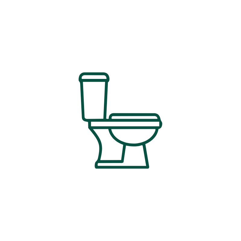 Toileting