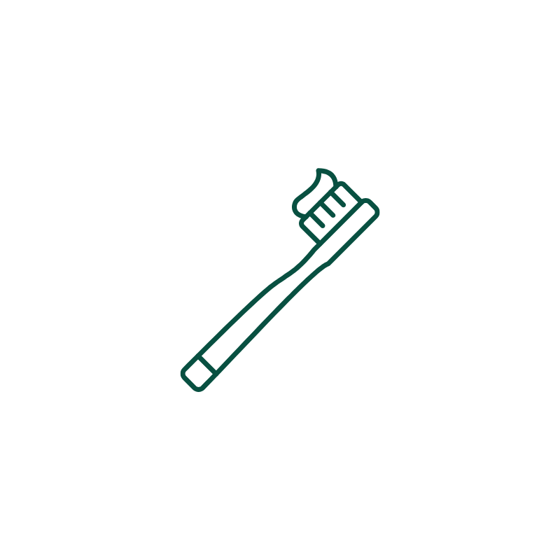 Grooming and Oral Care