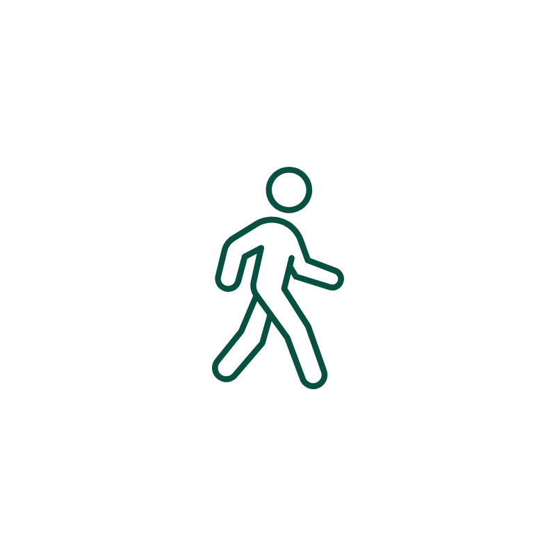 Walking and Transfers