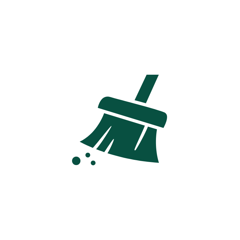 Housekeeping