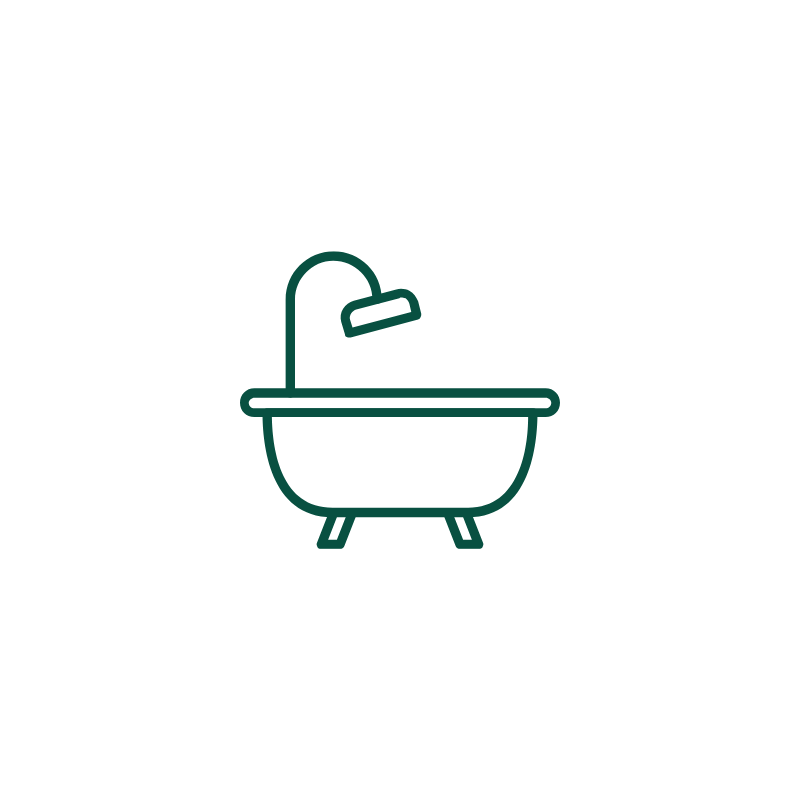 Bathing / Showering