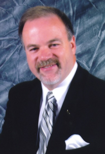 G. William Barnett II