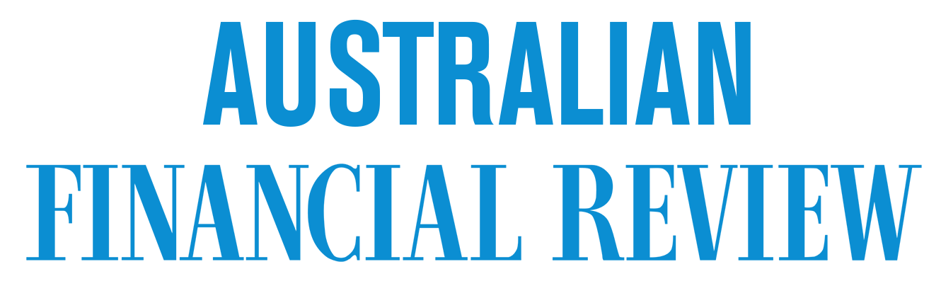 Australian Financial Review