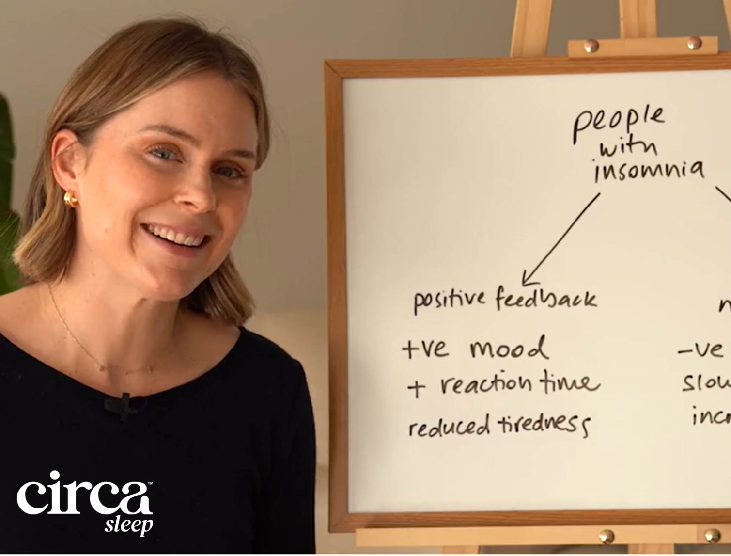 The Insomnia Program