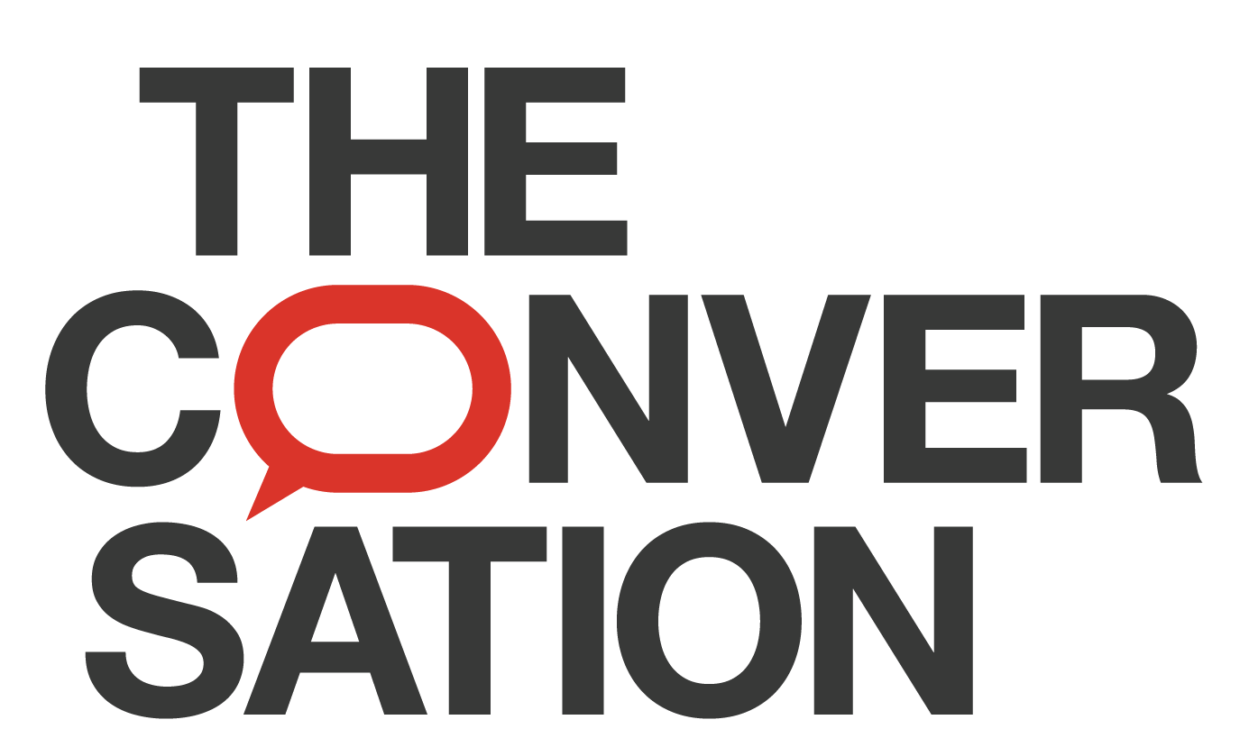 The Conversation