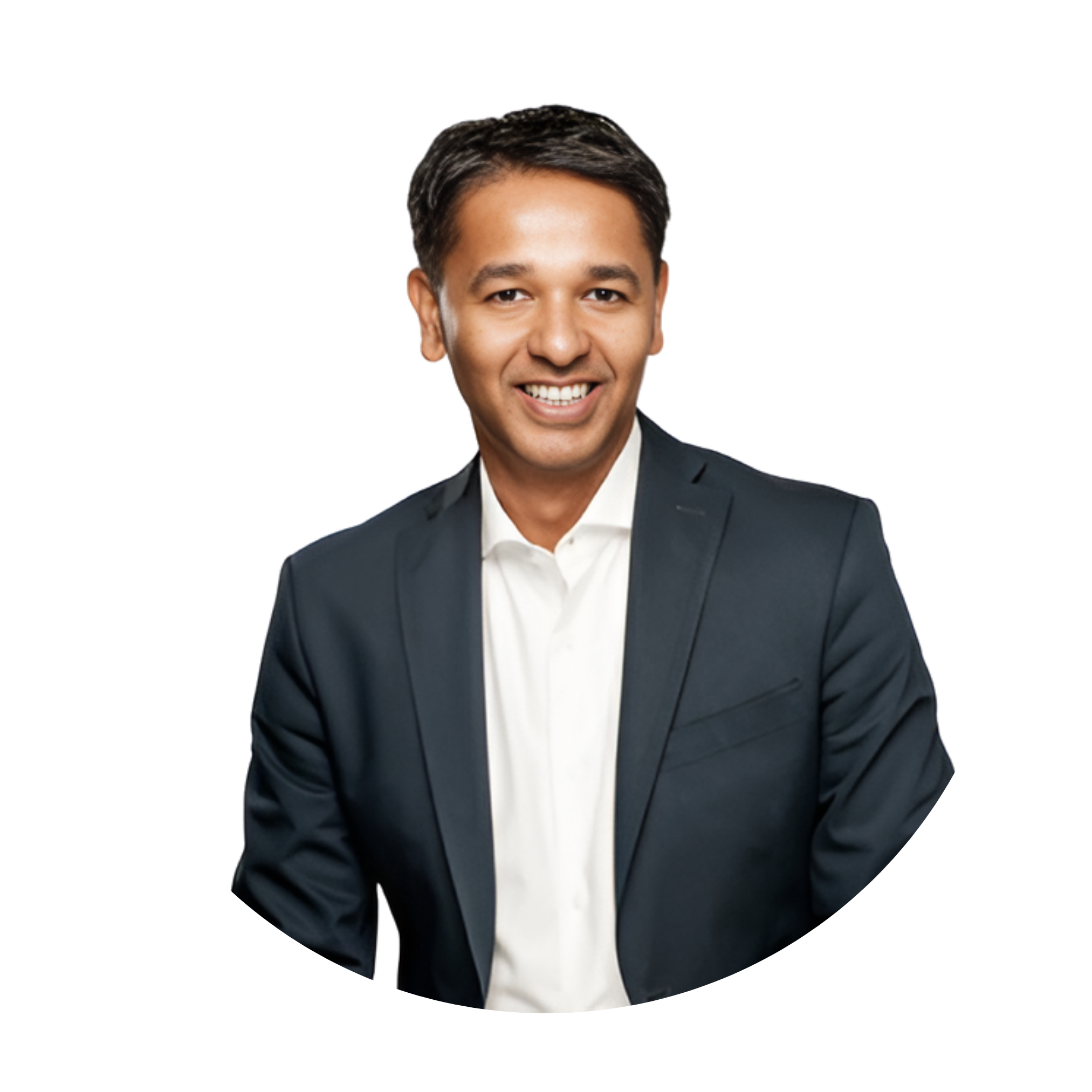 Shashank Shekhar, CEO of InstaMortgage
