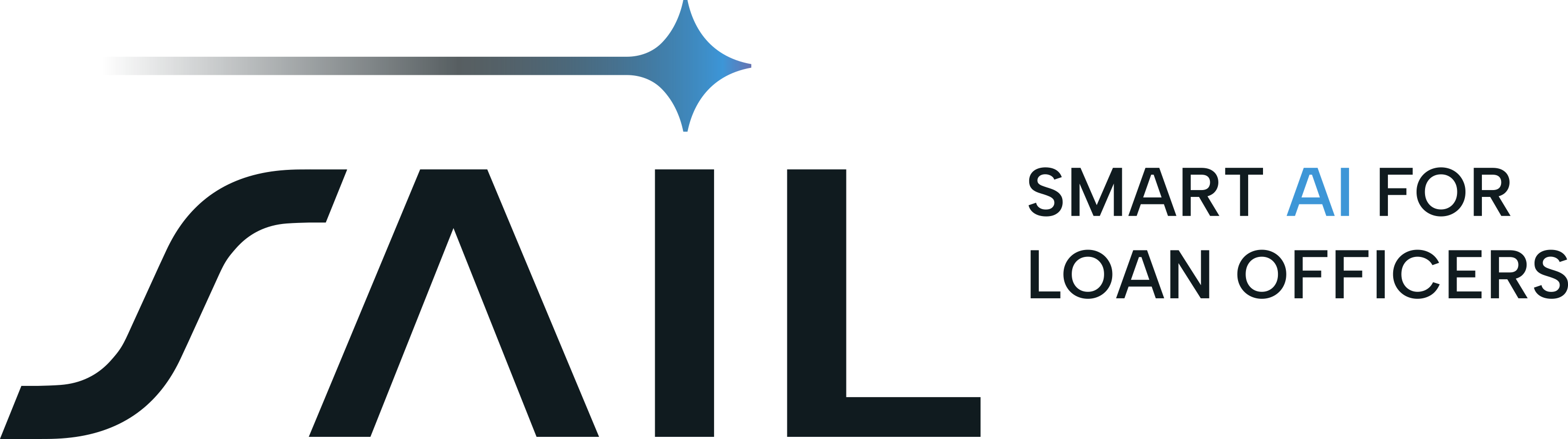 SAIL — Smart AI for Loan Officers