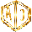 THE WITTY DOG logo
