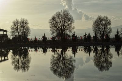Journaling for personal reflection