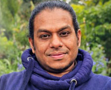 Prijith P