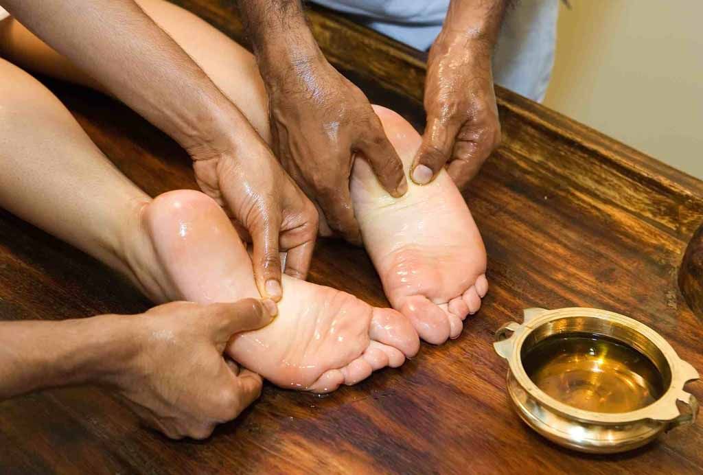 Marma treatment
