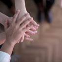 Serve & Contribute