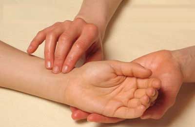 Ayurveda consultation
