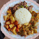 Nourishing Food