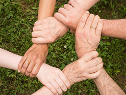 Community Support