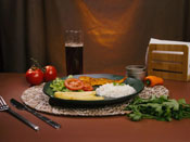 Mindful Eating