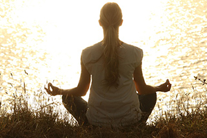 Yoga and breathwork