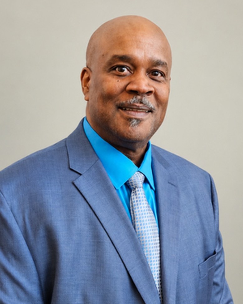Dr. James E. Campbell, Jr.