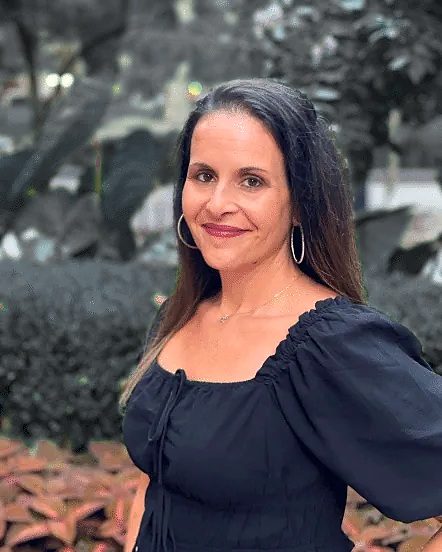 Attorney Rosina C. Stambaugh