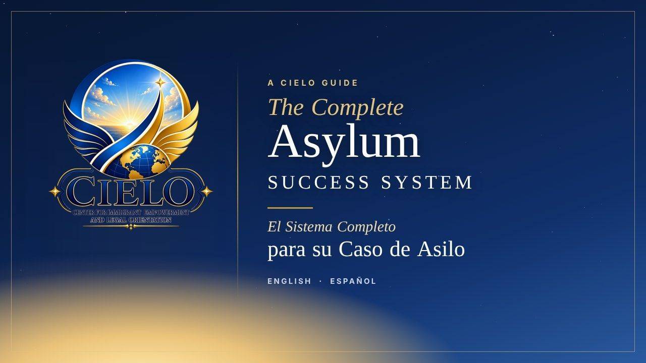 The Complete Asylum Success System