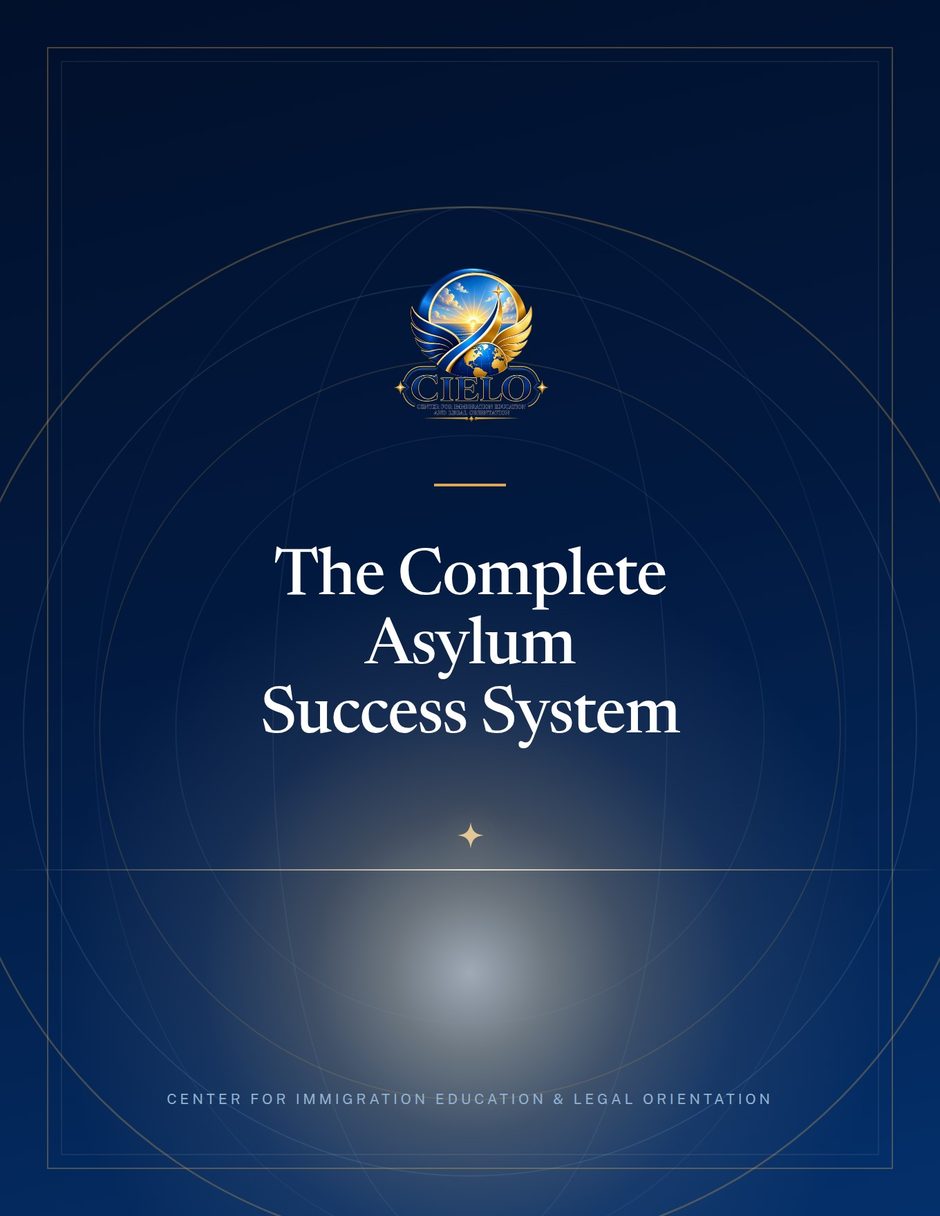 The Complete Asylum Success System