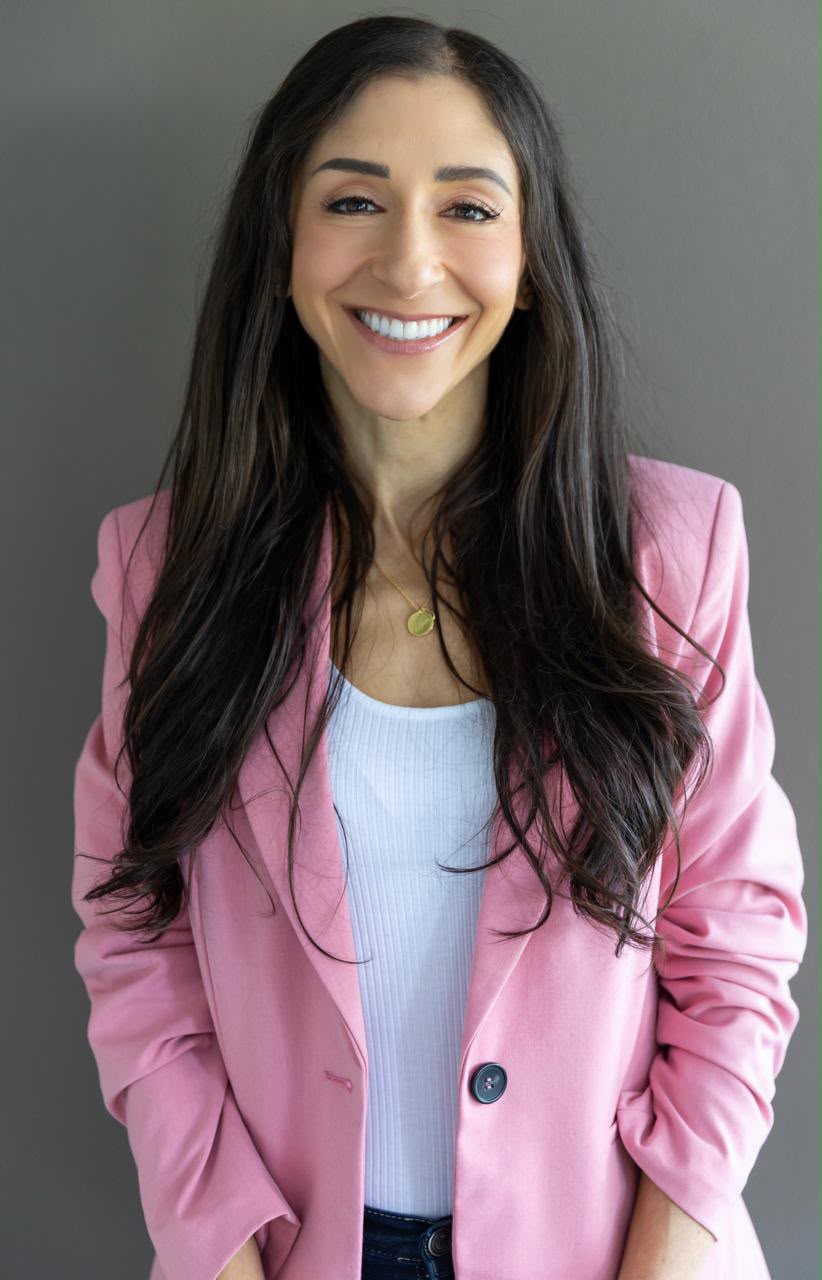 Loren Finger, EmpowerHER Careers