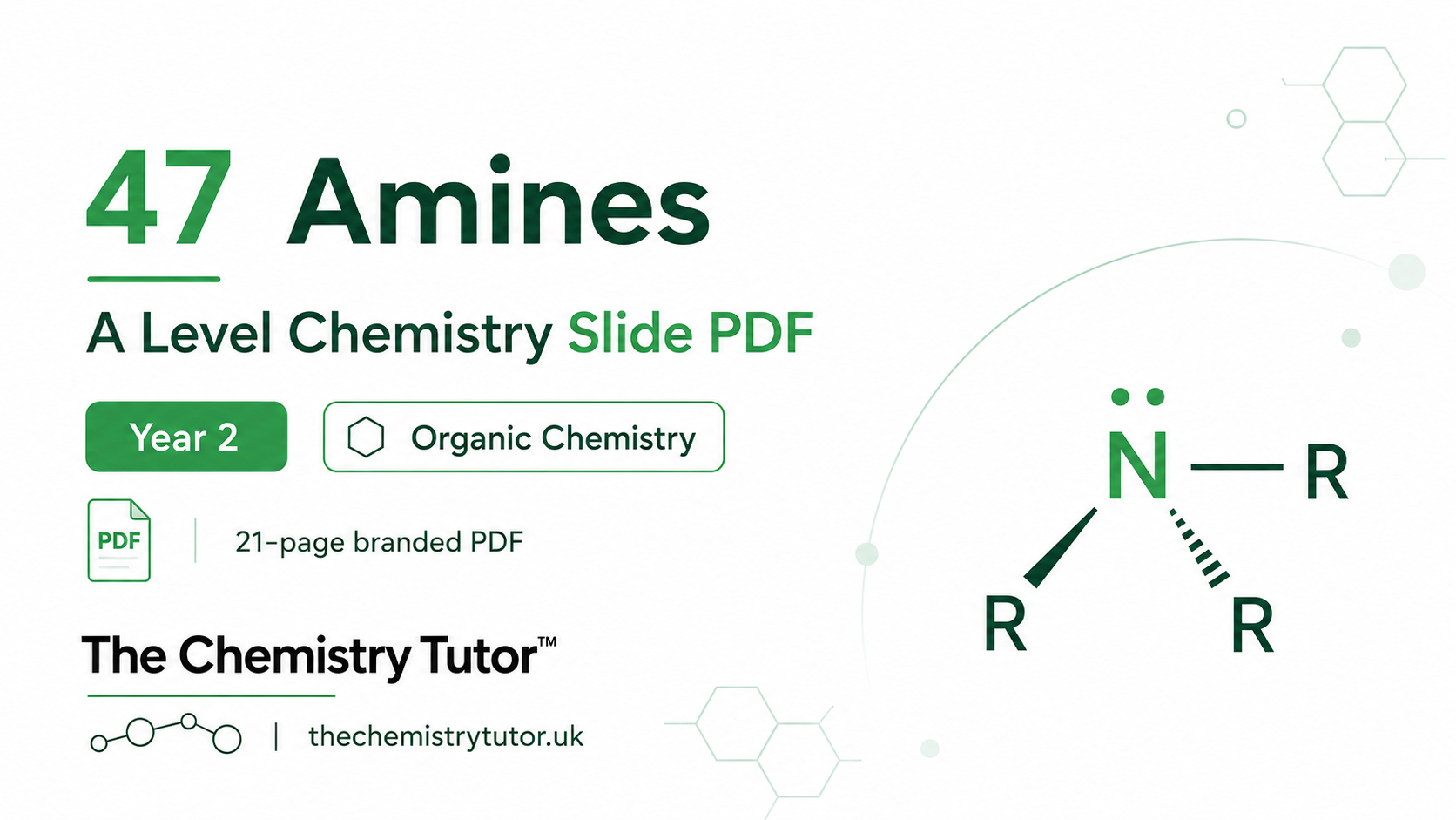 47 Amines thumbnail