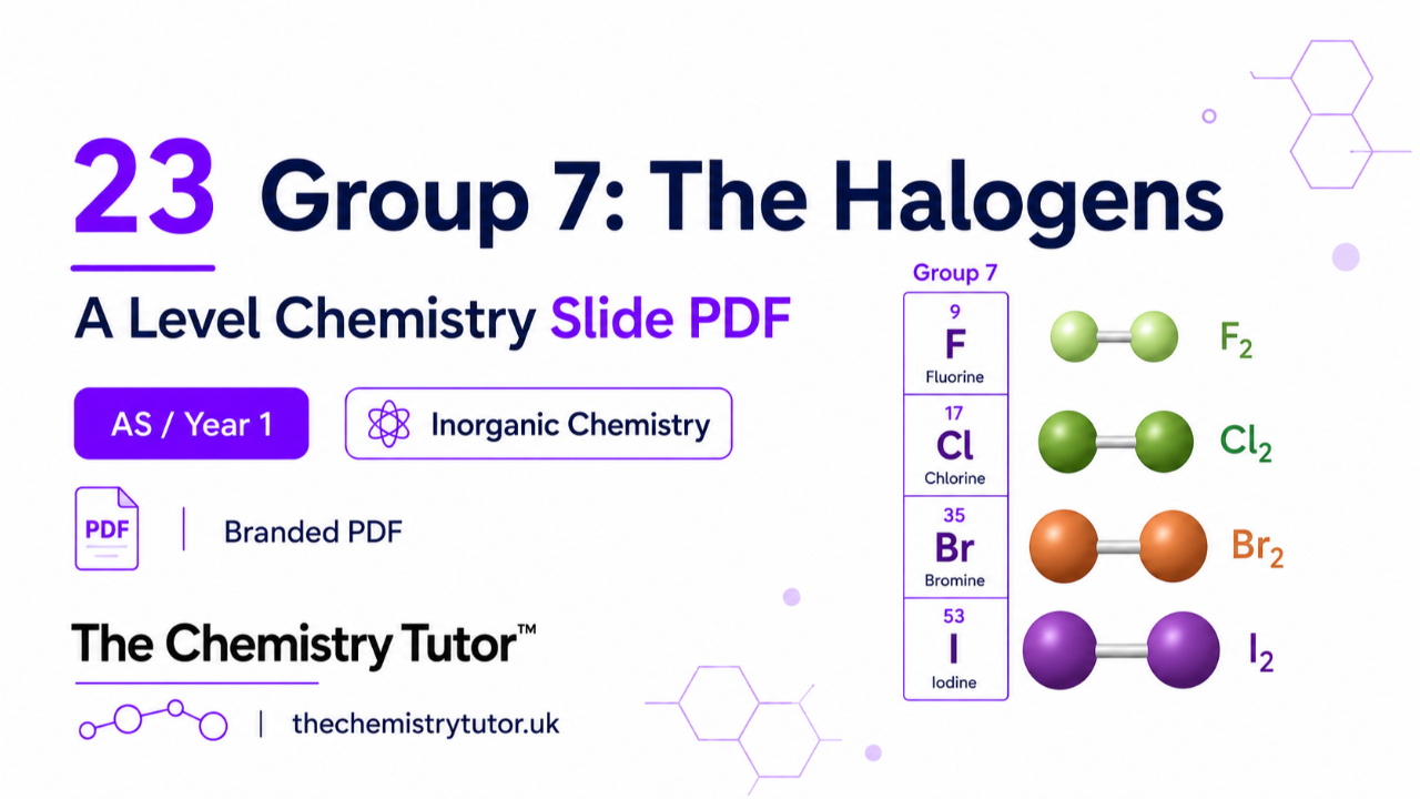 23 Group 7 The Halogens thumbnail