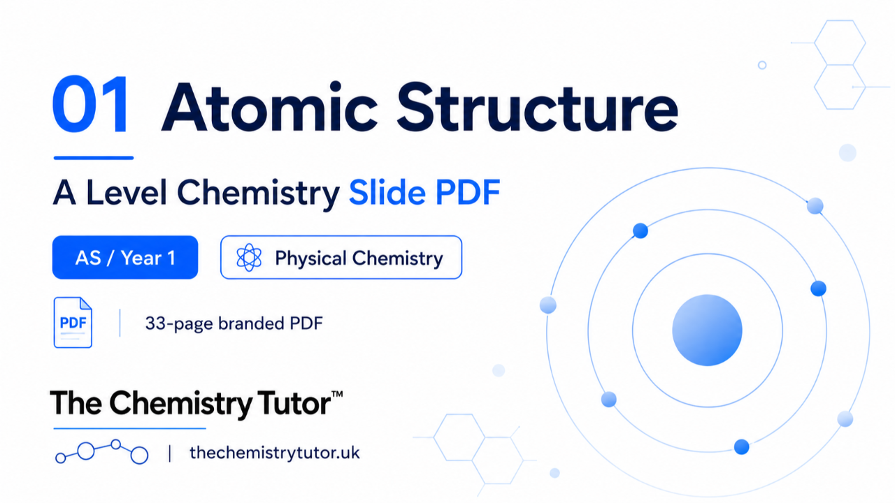 01 Atomic Structure thumbnail