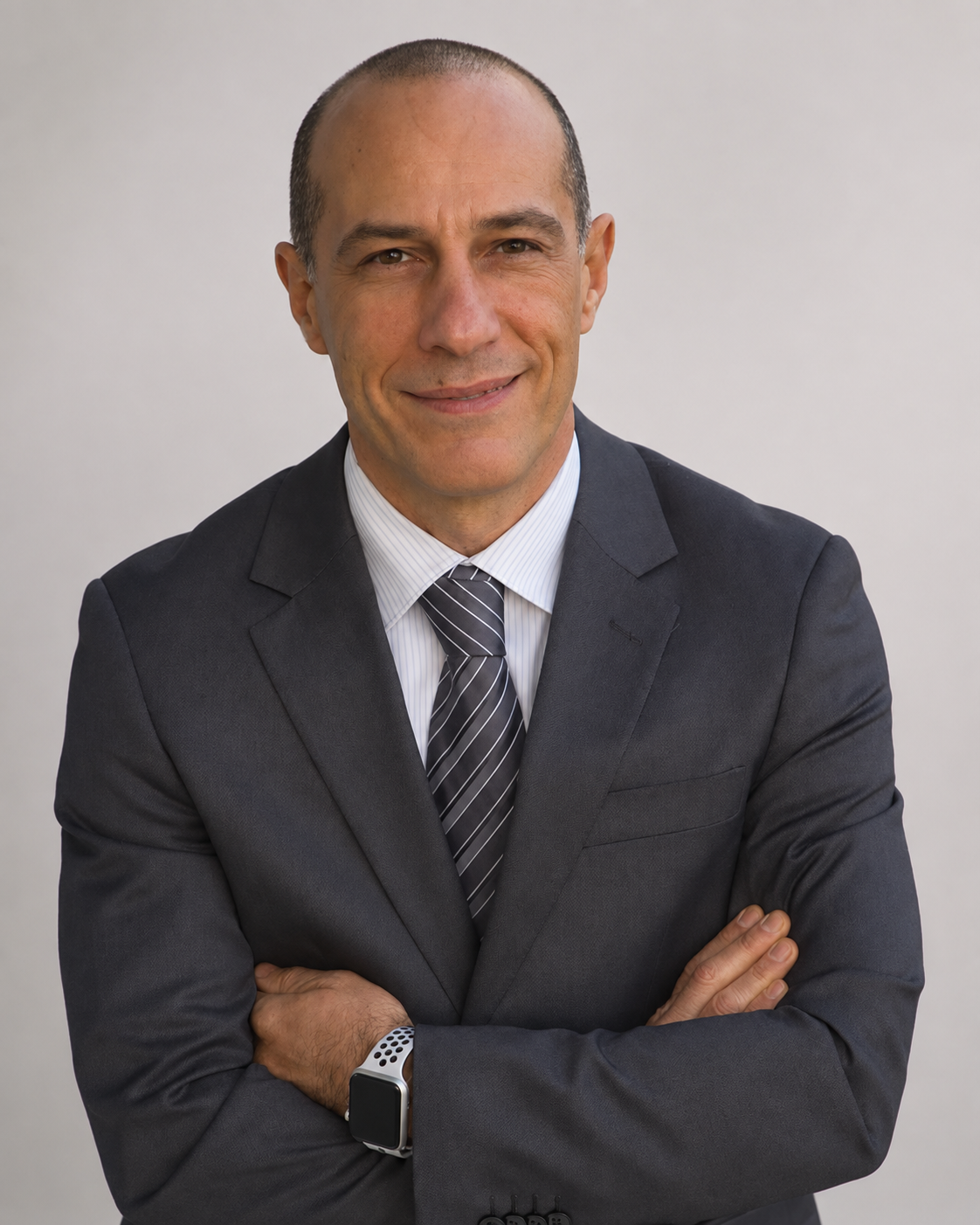 Alfonso Selva, team Humind