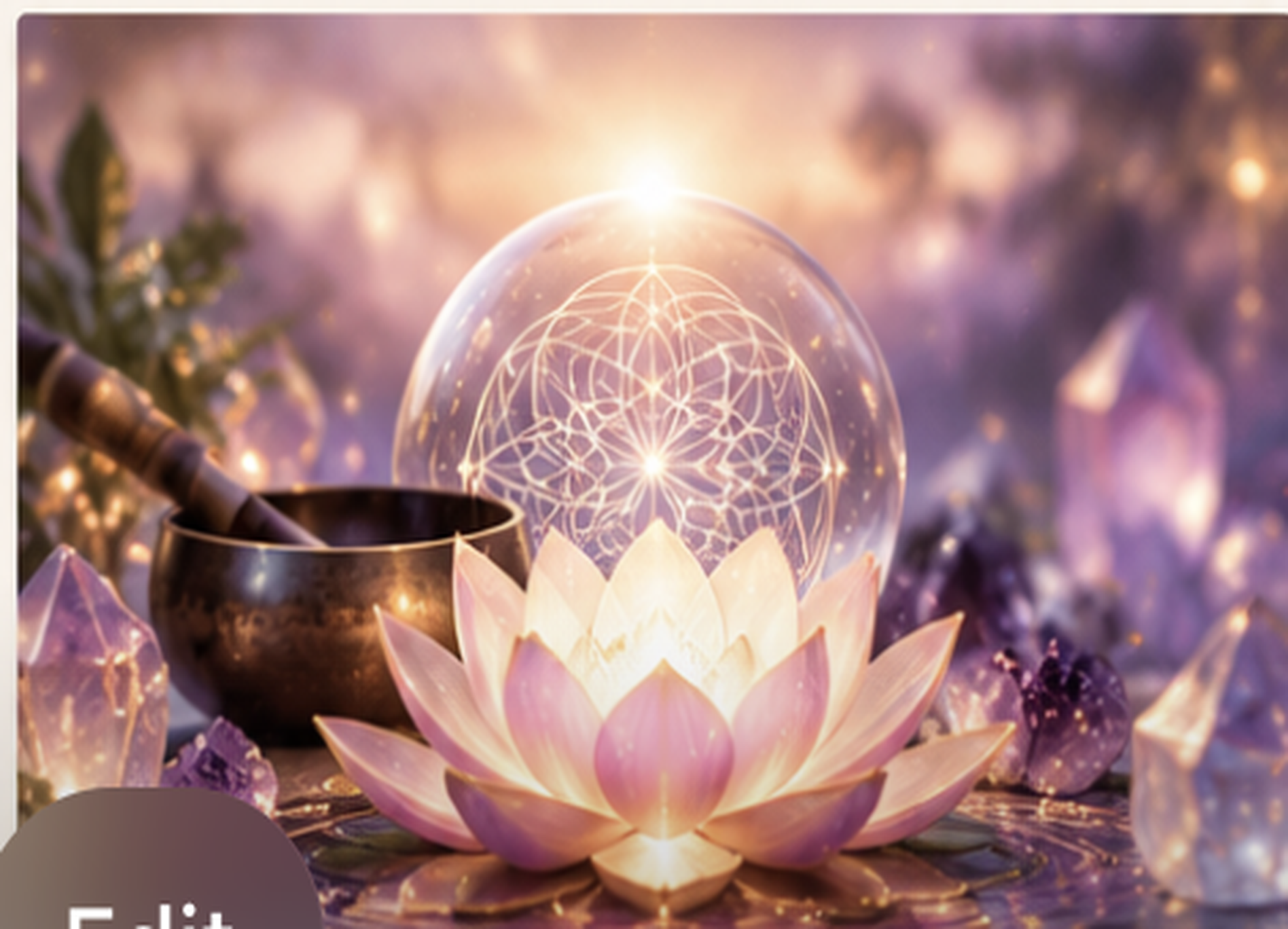 Intuitive Energy Reading
