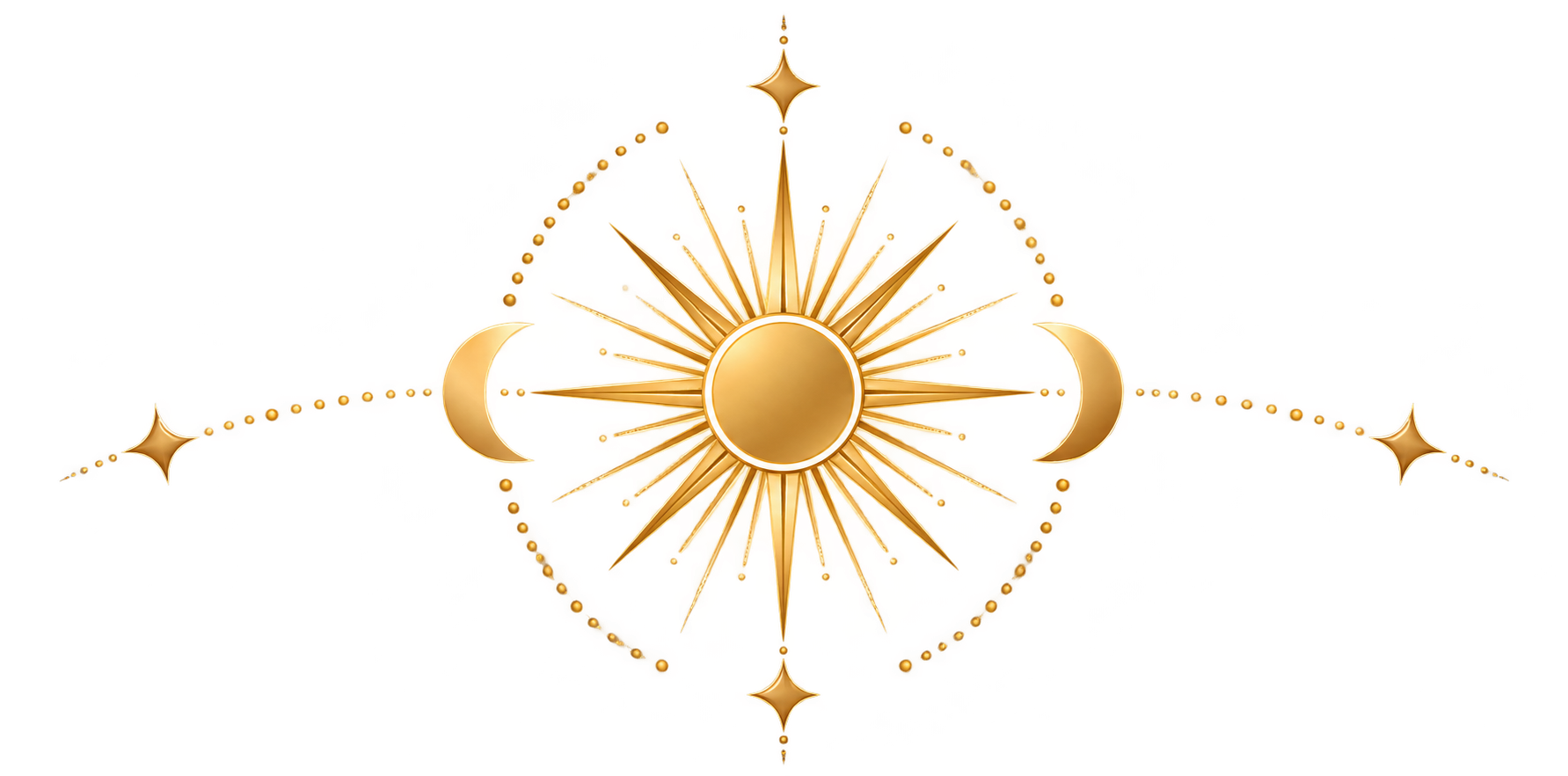 Natal Chart Reading artwork