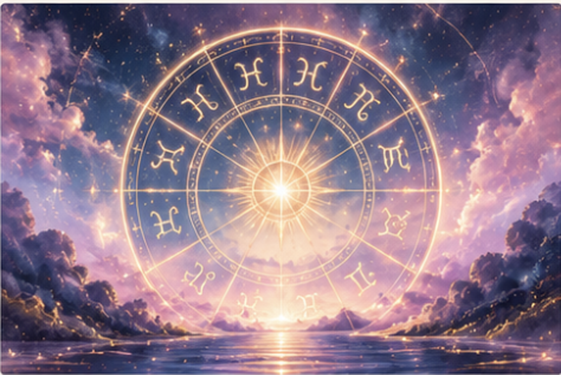Natal Chart Reading