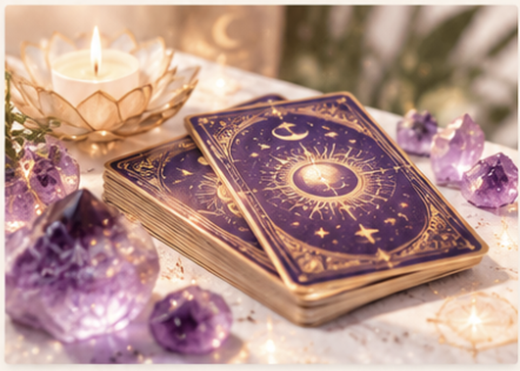 Card Reading