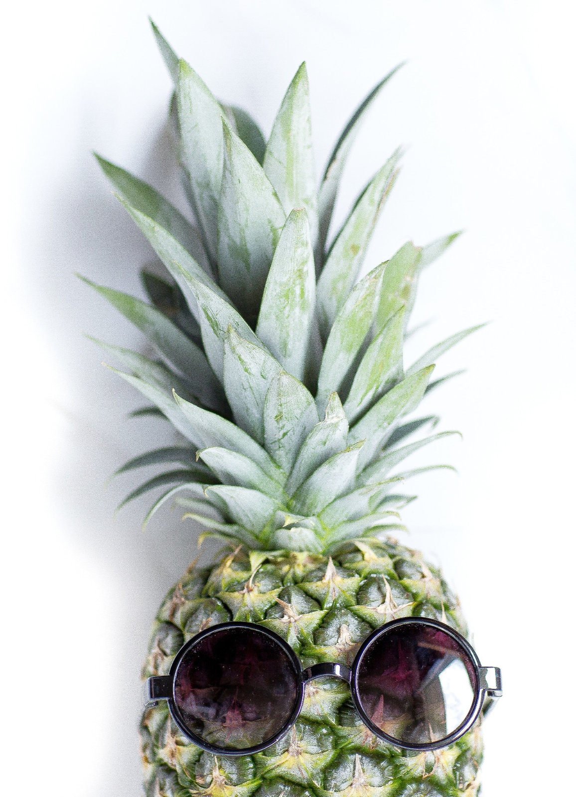 pineapple smoothie