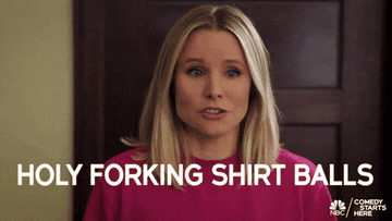 Holy forking shirt balls