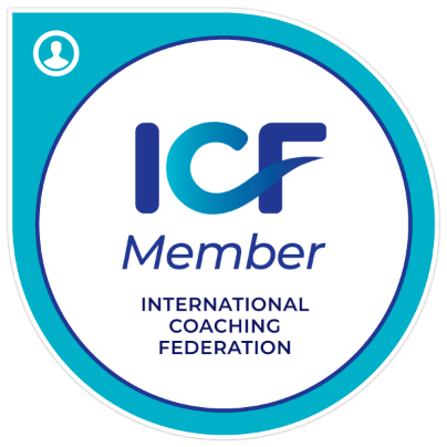 International Coaching Federation member