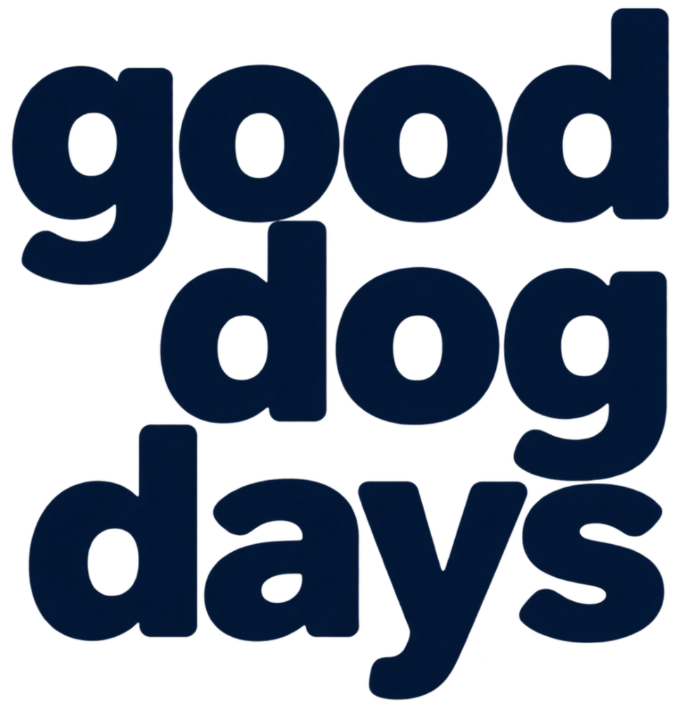 GOOD DOG DAYS