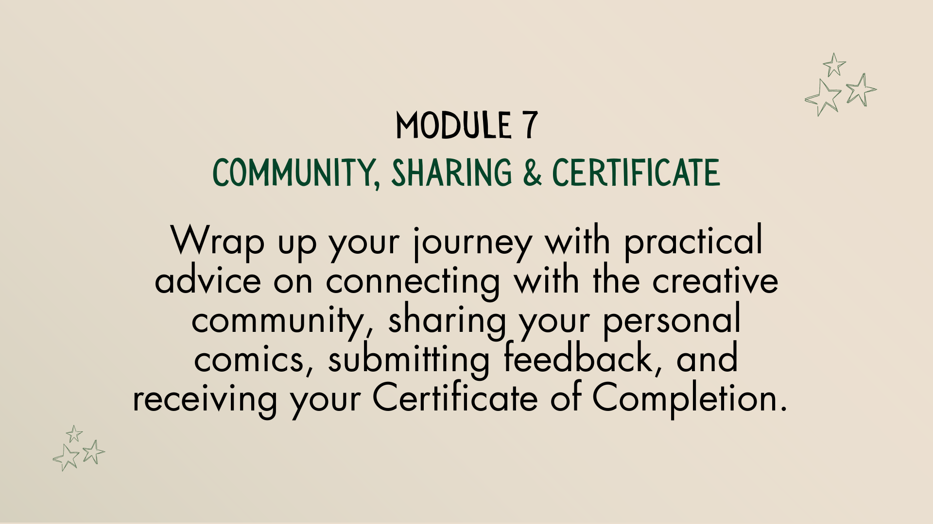 Module 4