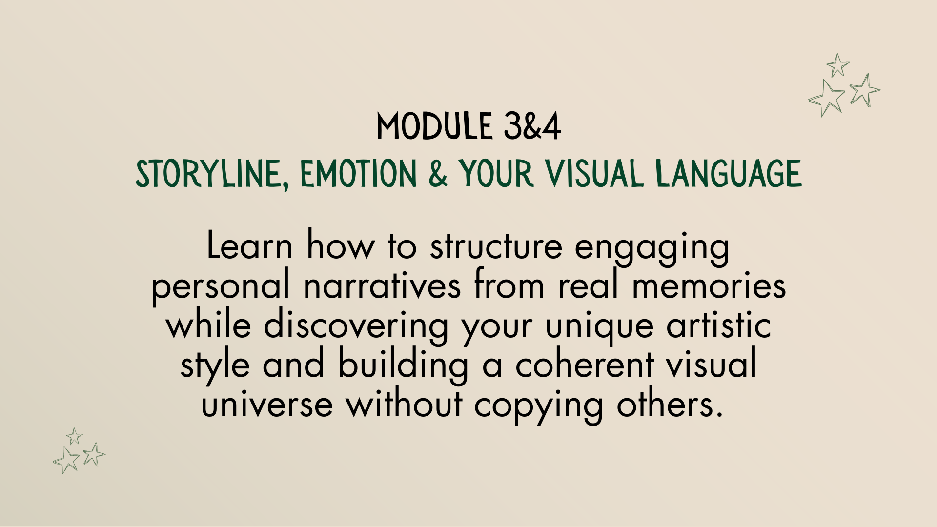 Module 2