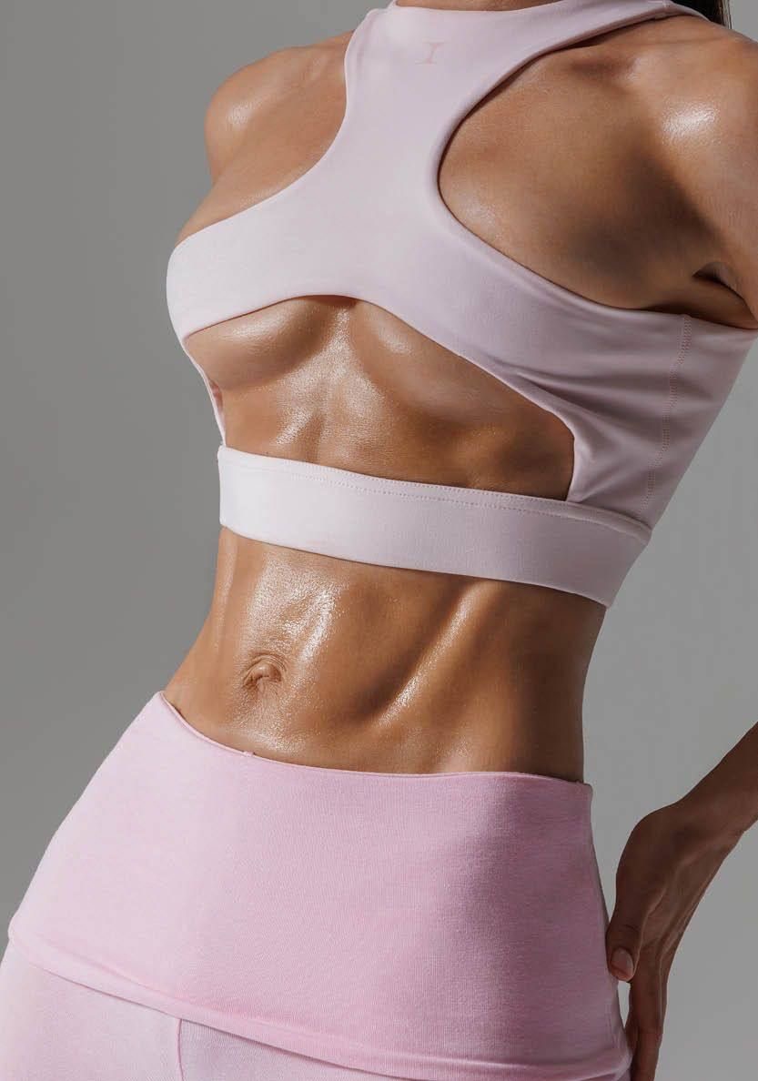 Sculpt & Core