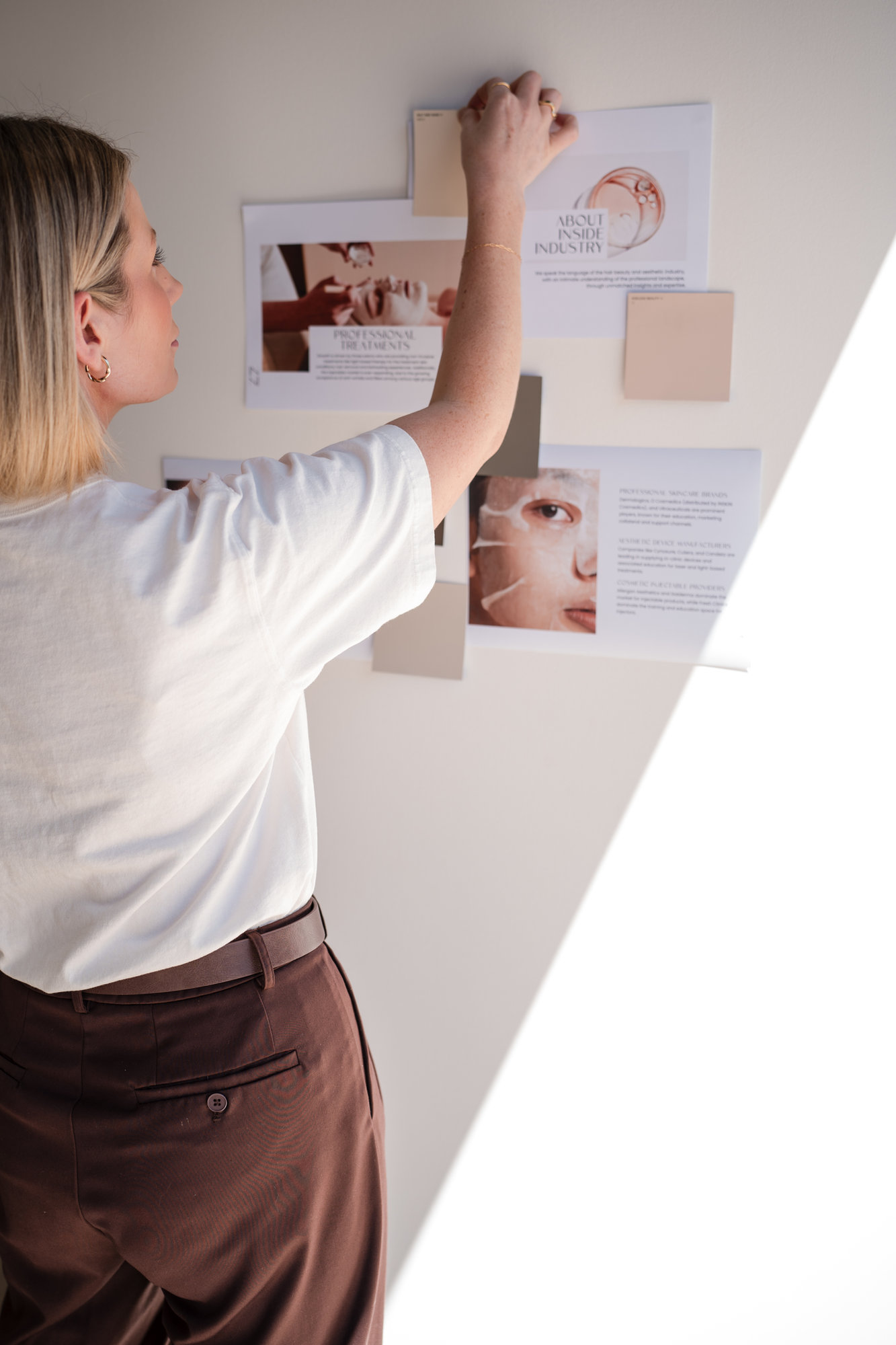 The Personal Branding Intensive