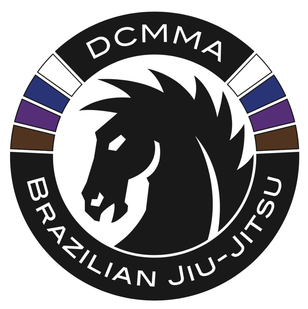 Derby City MMA logo