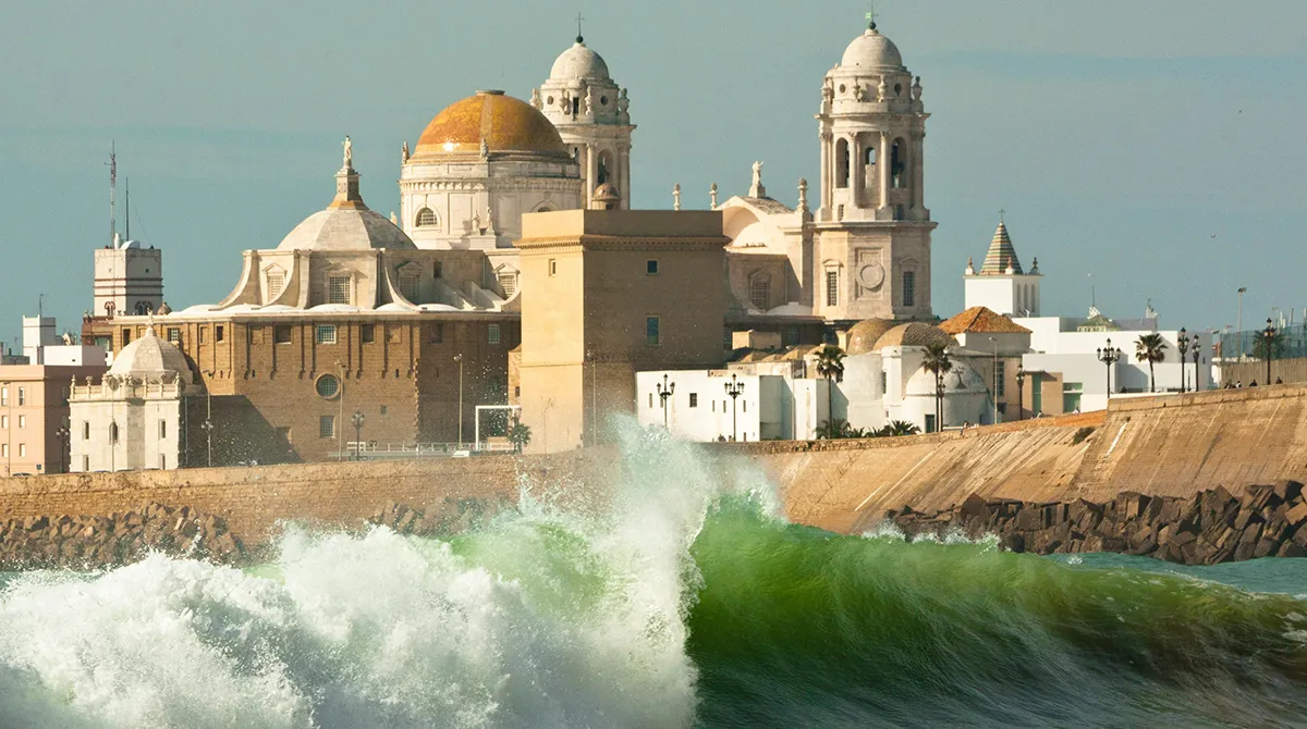 Cadiz