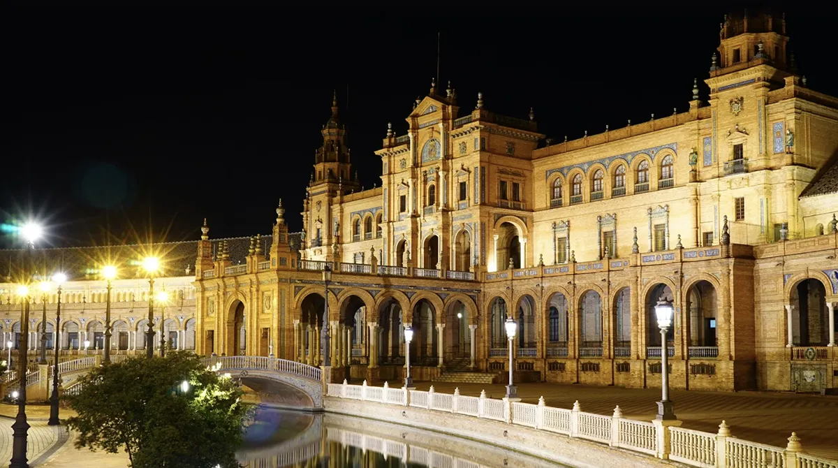 Seville